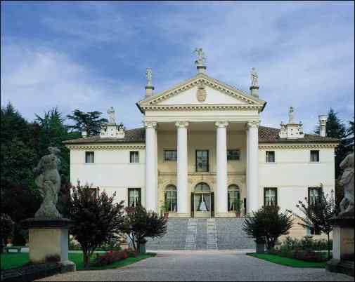 Villa Sandi – Crocetta del Montello