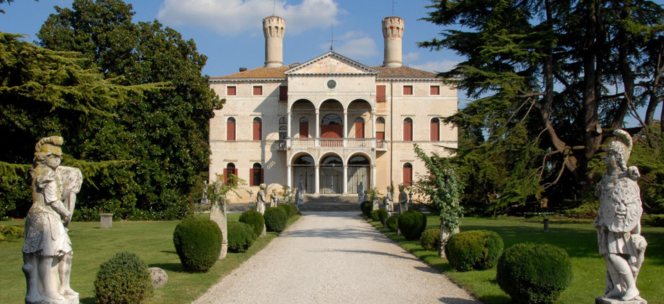 12th to 13th October – “Festa d’Autunno” – Castello di Roncade