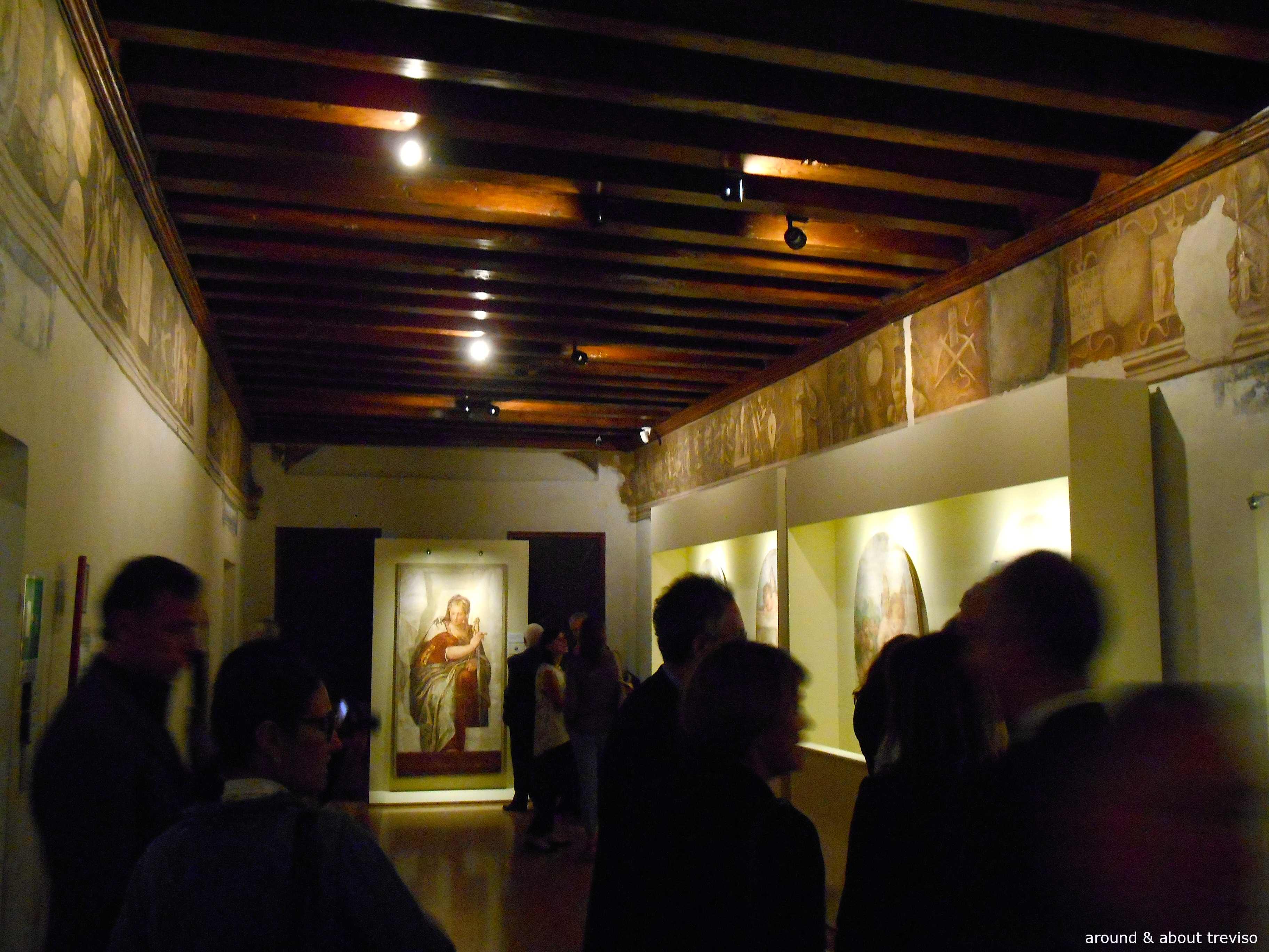 Veronese – The Exhibition