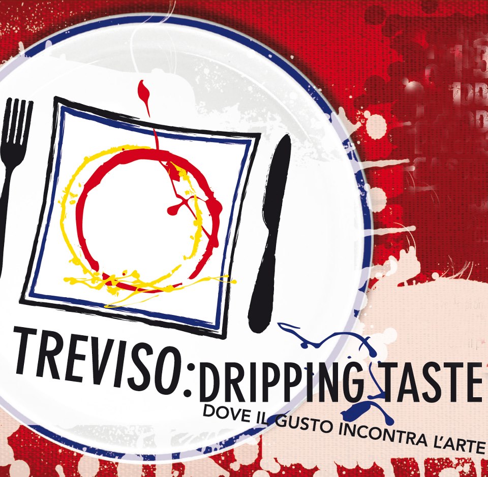 Dripping Taste 2014