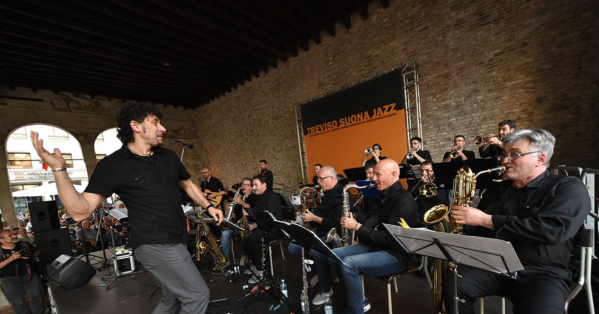 Treviso Suona Jazz