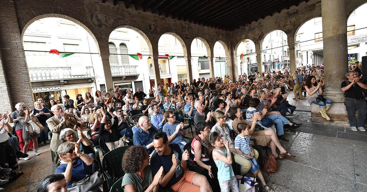 Treviso Suona Jazz 2019 – al via la Quinta Edizione
