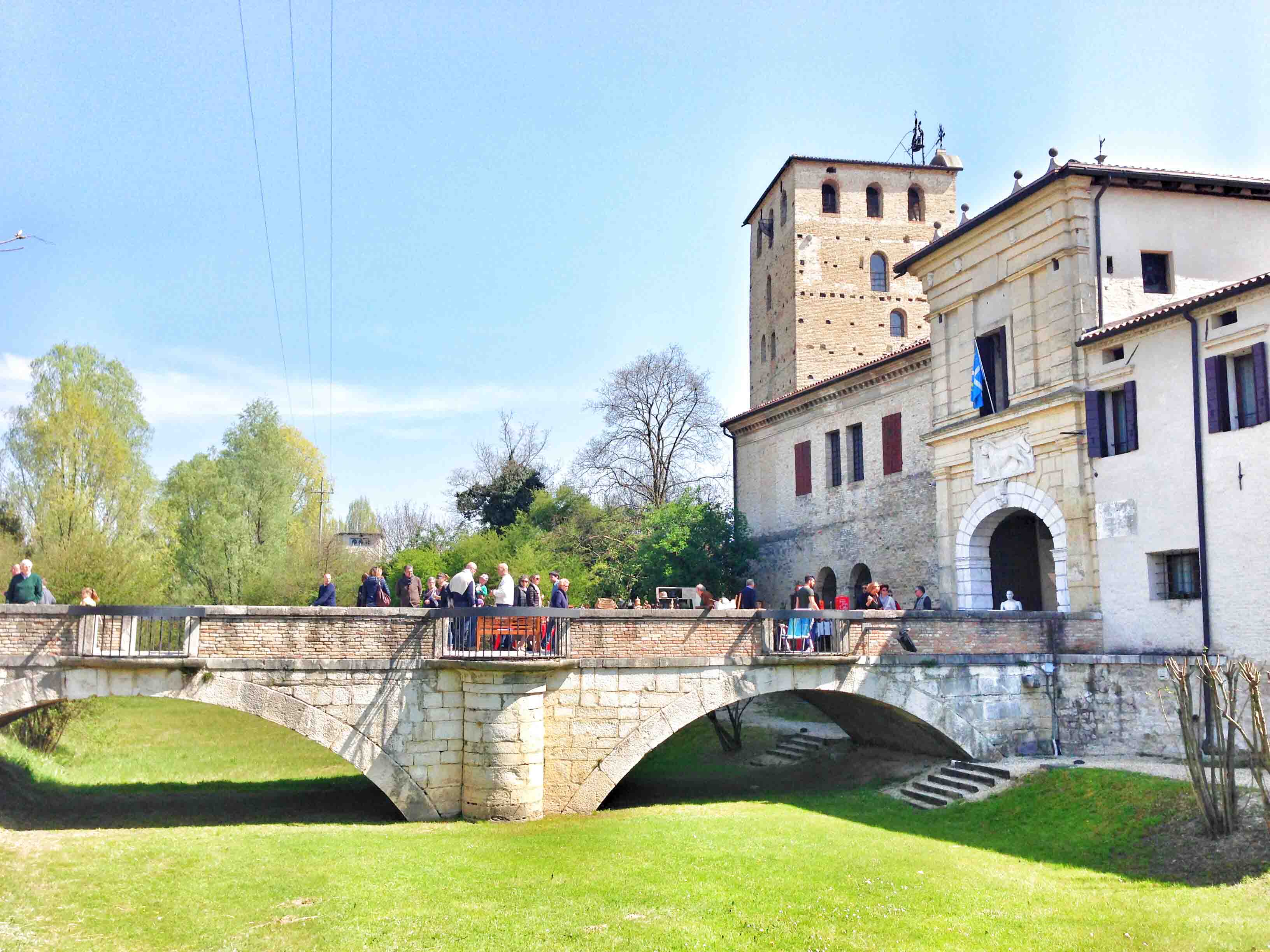 I 5 borghi più belli vicino a Treviso