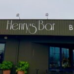 Henry’s Bar a Maser