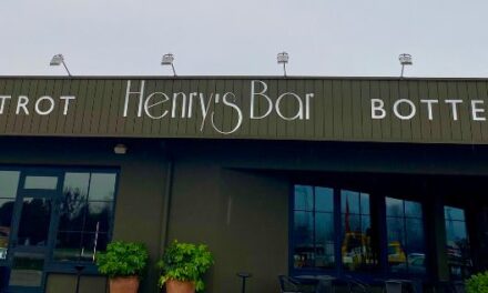 Henry’s Bar a Maser