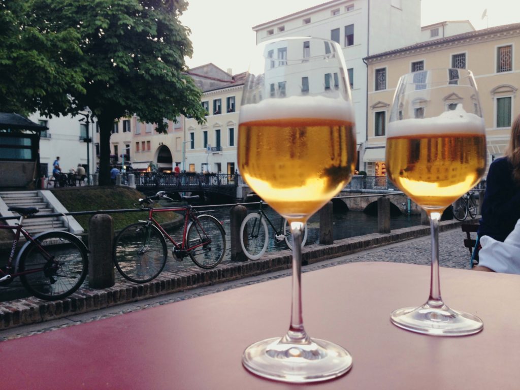 Birre artigianali a Treviso