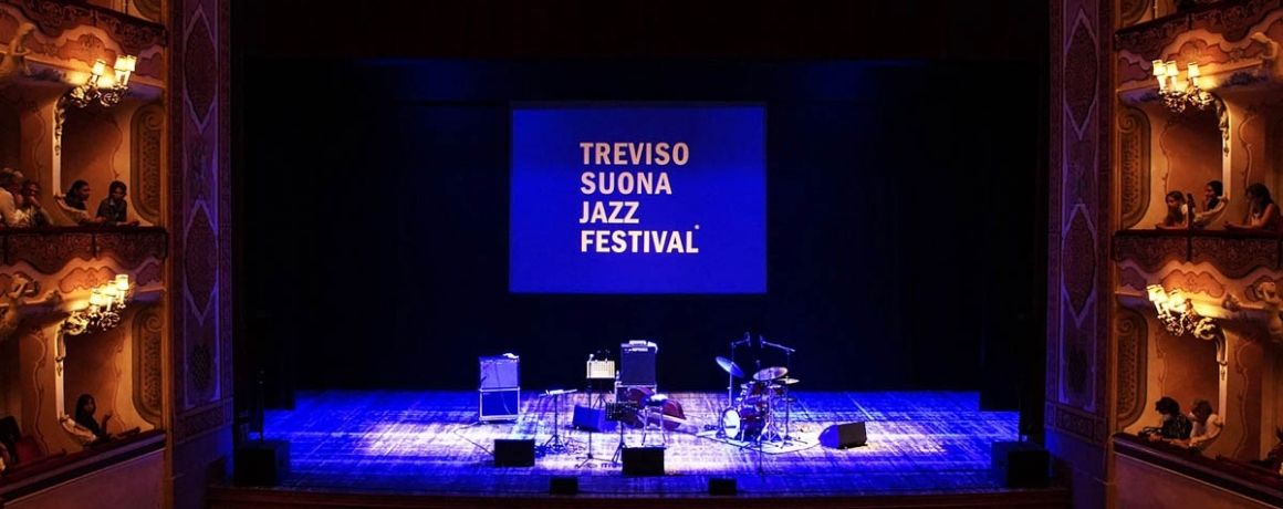 Treviso Suona Jazz 2021