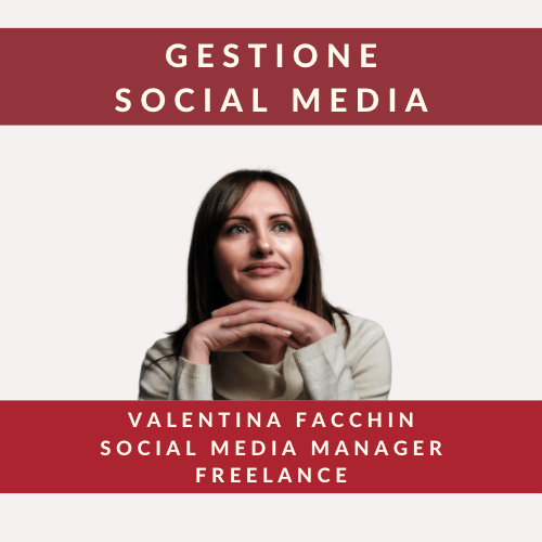 Social Media Manager Treviso